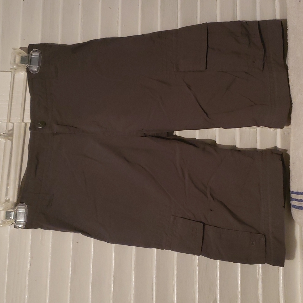 Rei Shorts